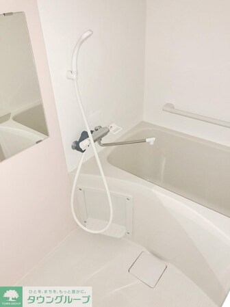 レオネクストクレールウィンの物件内観写真